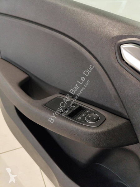 Varevogn Renault Clio SCe 65 - 21