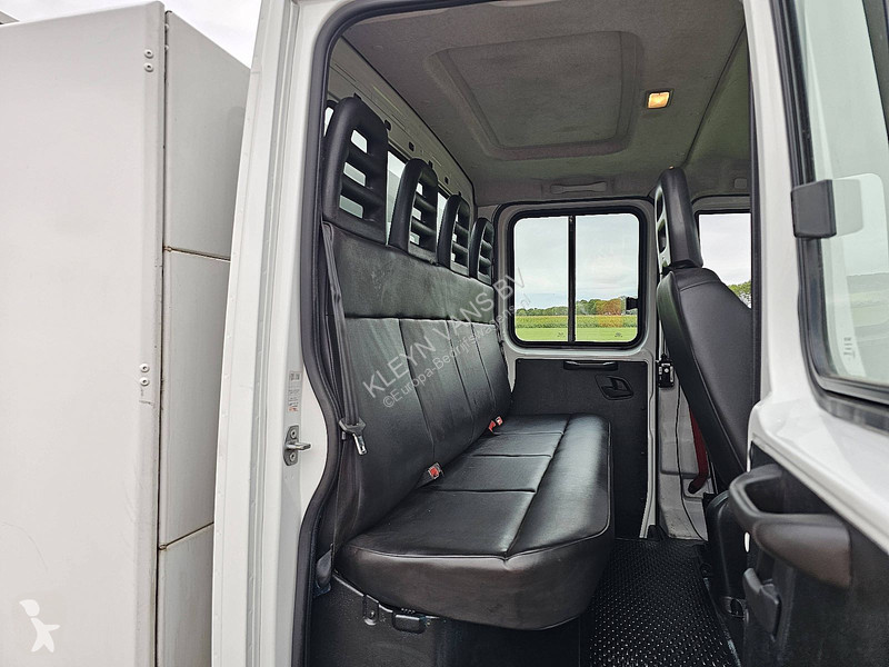 Veículo utilitário Iveco 35C16 3.0 DC KIPPER 28...