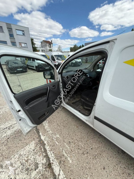 Autoutilitară Renault KANGOO