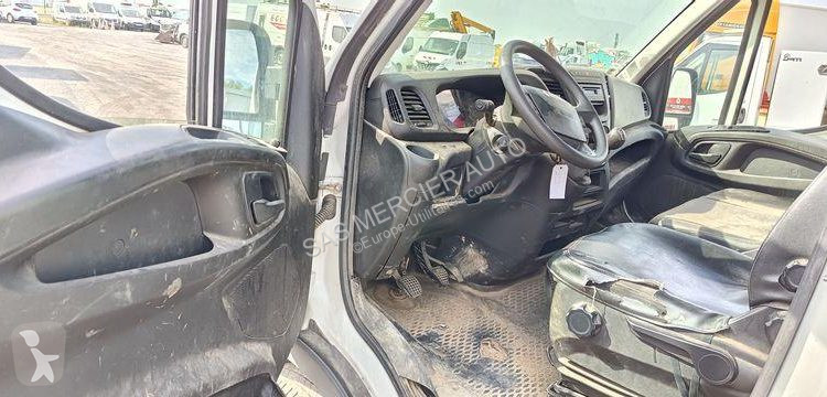 Veículo utilitário Iveco