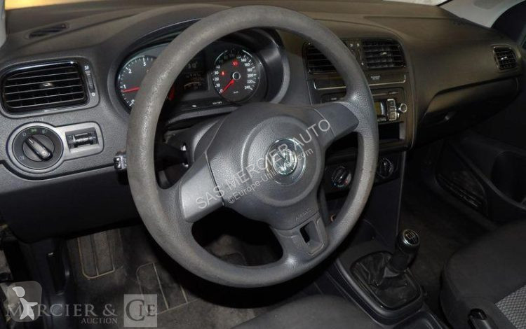 Furgoneta Volkswagen
