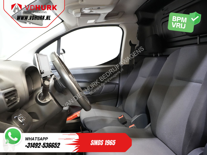 Furgoneta Opel 1.5 CDTI 130 pk Aut. L2 BPM...