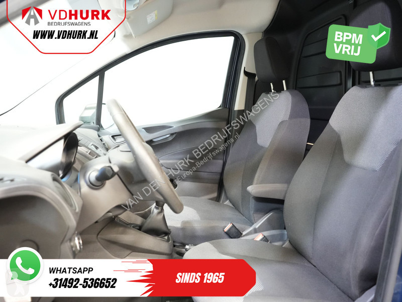 Furgoneta Ford 1.0 100 pk BPM VRIJ! BENZINE/...