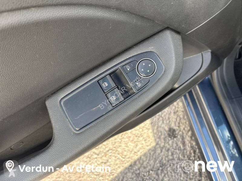 Bedrijfswagen Renault Clio E-Tech 140 - 21N