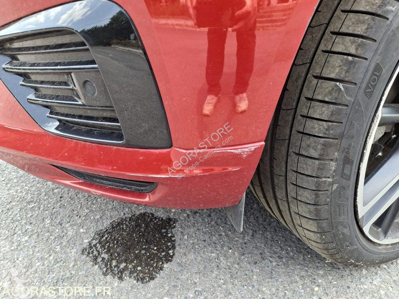 Autoutilitară Volvo