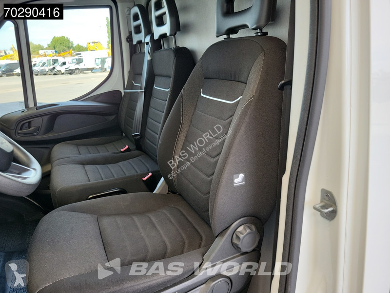 Veicolo commerciale Iveco 35S16 Automaat...