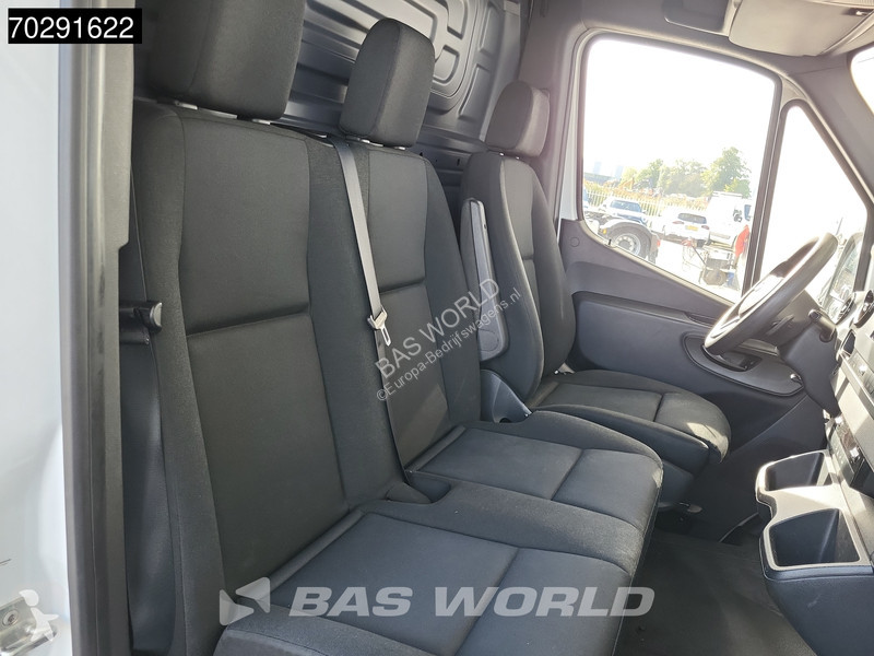 Veicolo commerciale Mercedes 314 CDI Automaat...