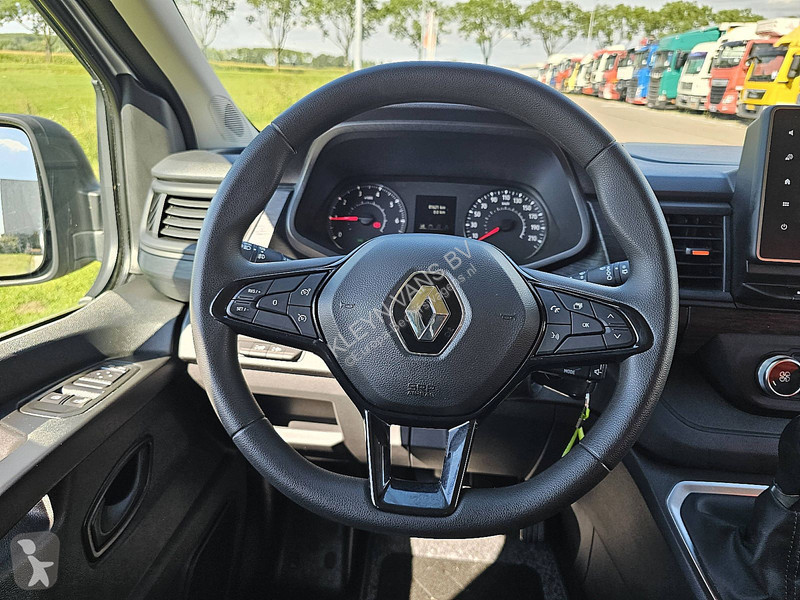 Bedrijfswagen Renault 2.0 DCI L2 Dubbel Cabine NAP