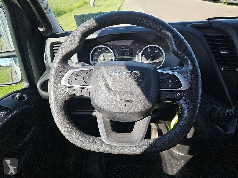 Veicolo commerciale Iveco 35C16 Kipper Kist 3.0Ltr