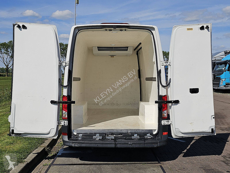 Véhicule utilitaire Volkswagen 35 2.0 koelwagen...