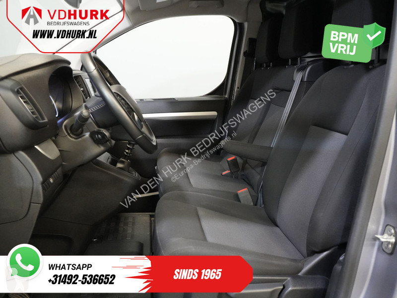 Furgoneta Fiat 2.0 MJ 145 pk L3 BPM VRIJ!...