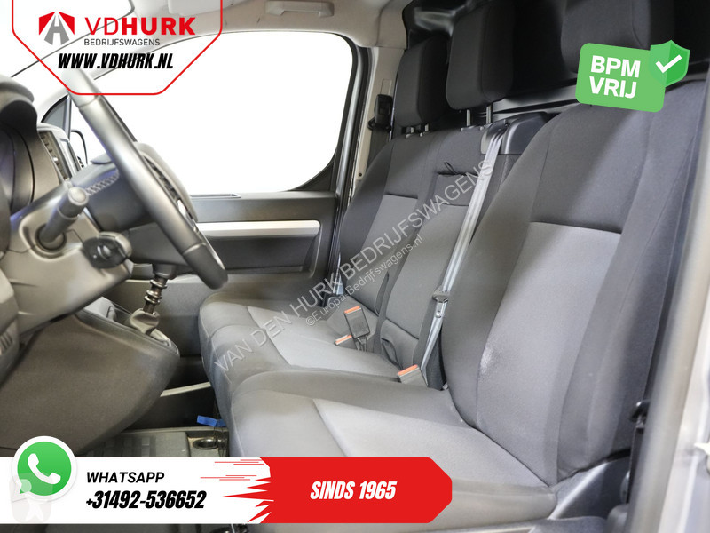 Furgoneta Fiat 2.0 MJ 145 pk L3 BPM VRIJ!...
