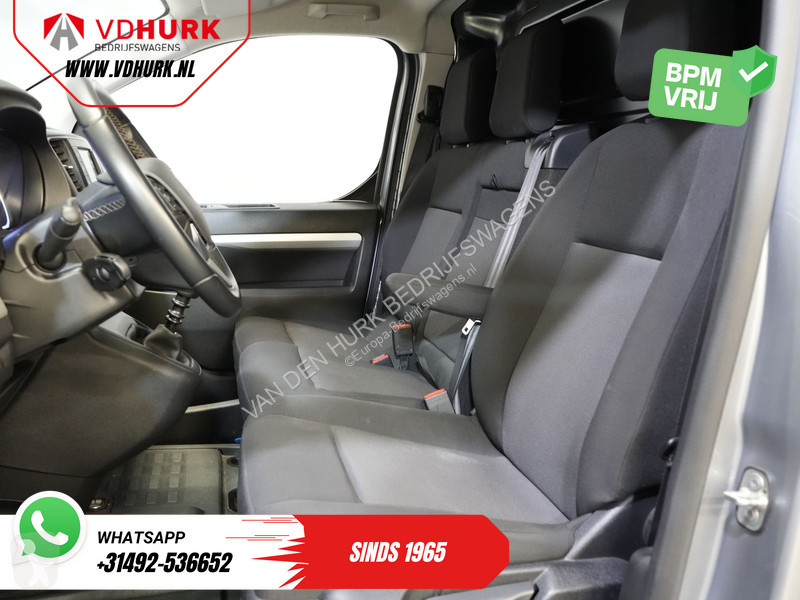 Furgoneta Fiat 2.0 MJ 145 pk L3 BPM VRIJ!...