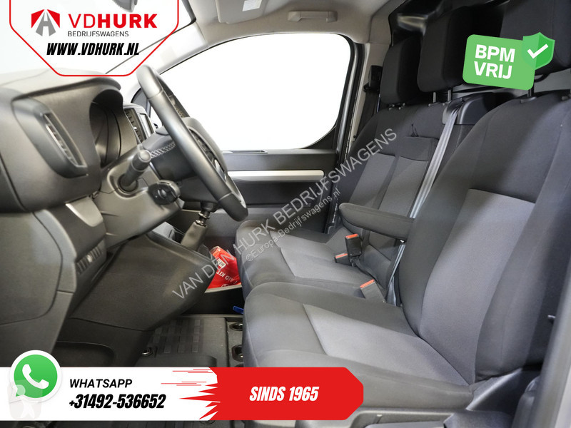 Furgoneta Fiat 2.0 MJ 145 pk L3 BPM VRIJ!...
