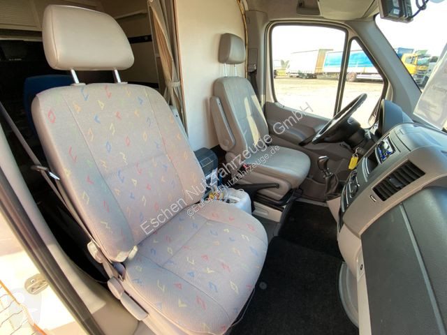 Veicolo commerciale Volkswagen Kamerawagen |...