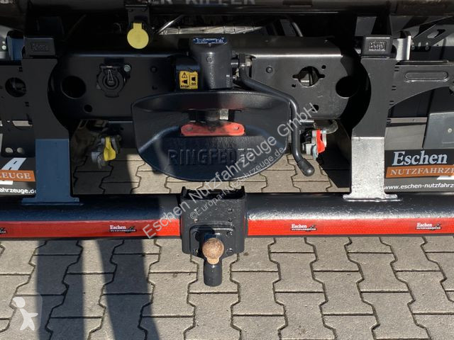 Nyttofordon MAN 8.220 BB |...