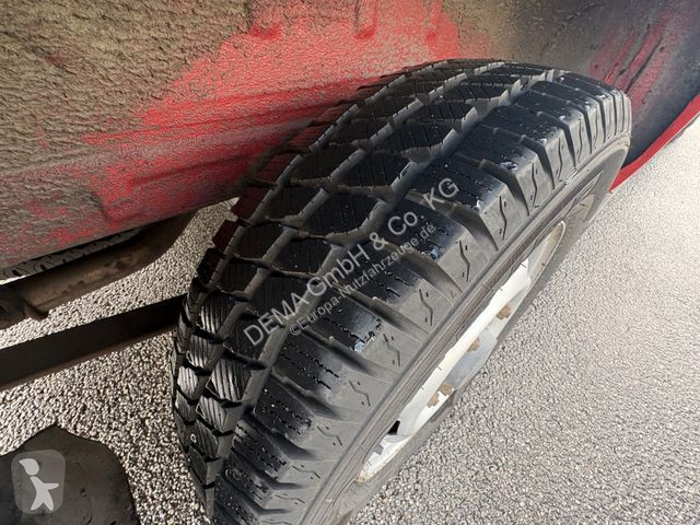 Furgoneta Ford...