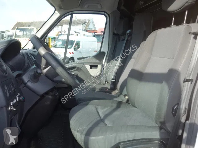 Furgoneta Renault 13,5 METER SKY WORKER,AIRCO