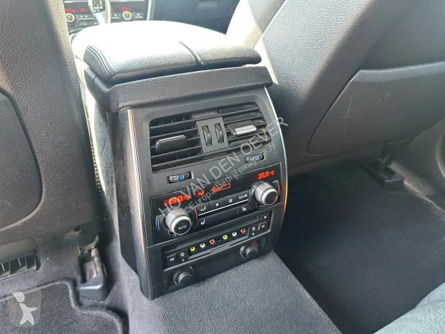 Autoutilitară BMW GT 535GT 5 Serie