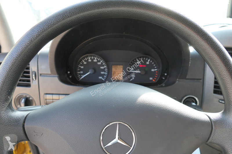 Nyttofordon Mercedes SPRINTER 310 CDI MAXI...