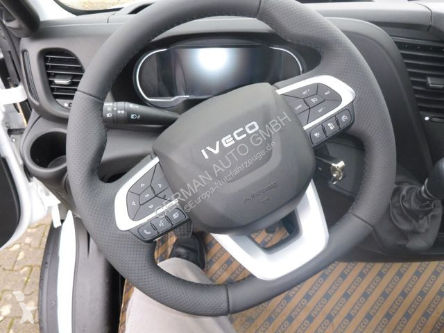 Véhicule utilitaire Iveco 35C16H 3,0 l Rd.3750,...
