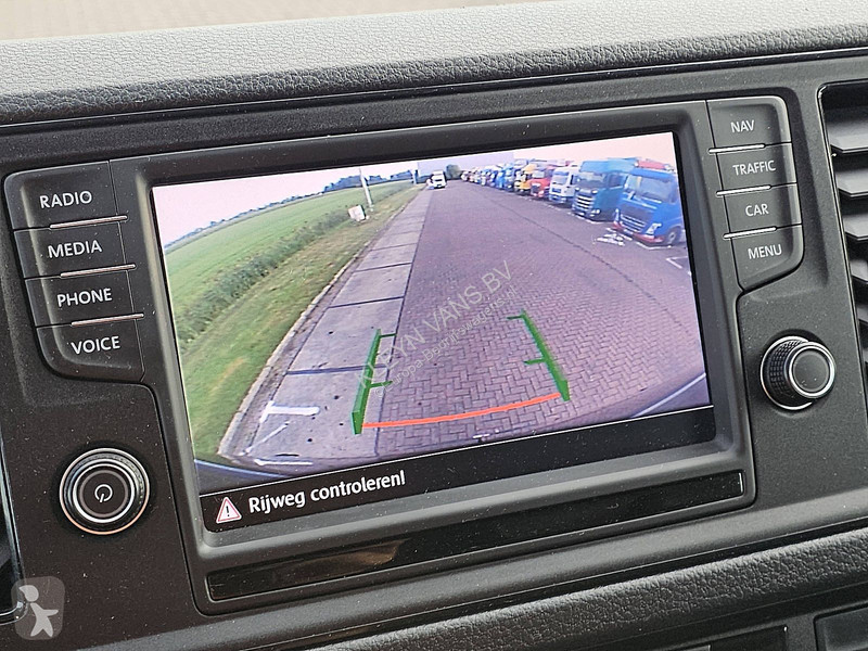 Bedrijfswagen MAN 3.180 ac automaat EURO6