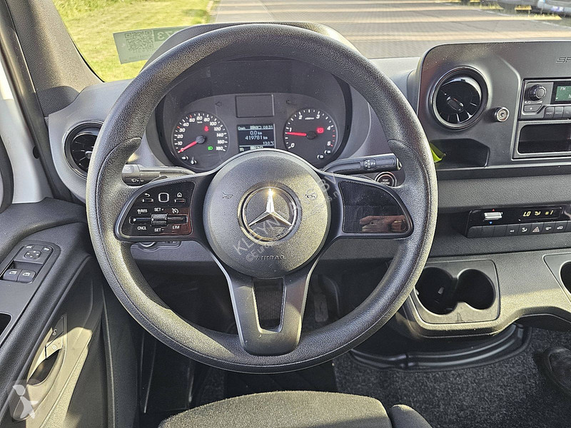 Bedrijfswagen Mercedes 314