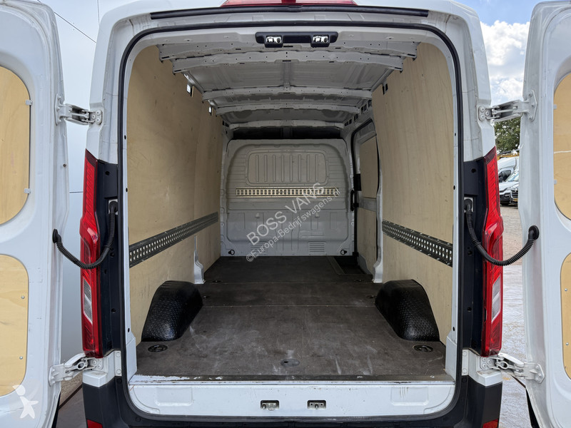 Véhicule utilitaire Maxus 2.0 CiT 150PK...