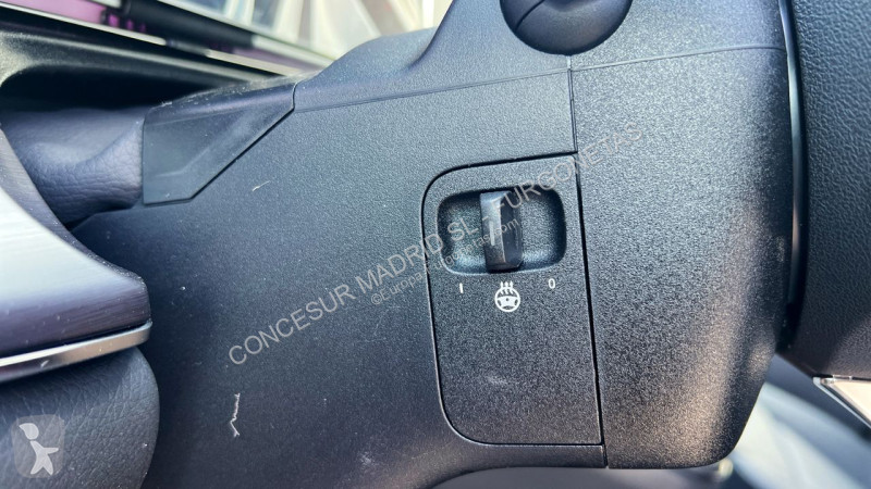 Užitkové vozidlo Mercedes 250 d Avantgarde Largo