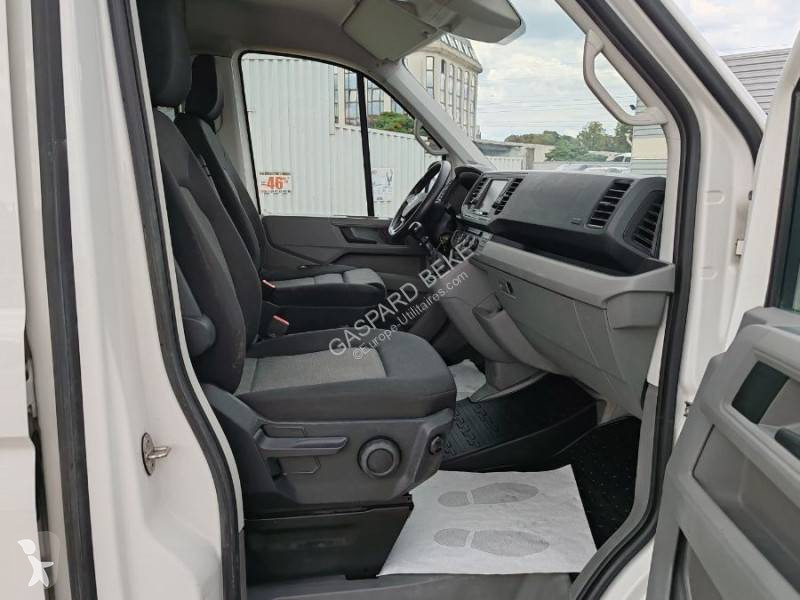 Véhicule utilitaire Volkswagen