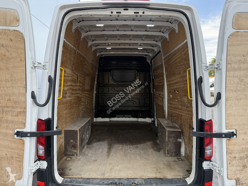Autoutilitară MAN 3.140 2.0 TDI L3H3 Airco...