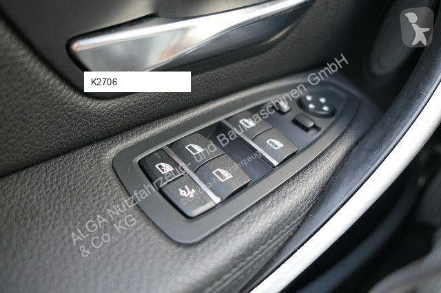Nyttofordon BMW 320d Gran Turismo, xDrive...