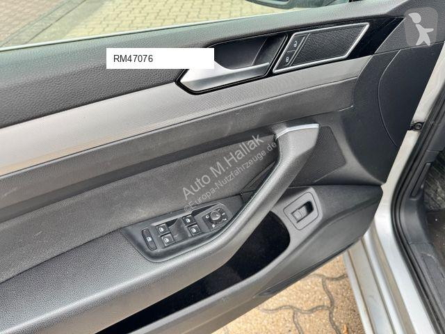 Veículo utilitário Volkswagen