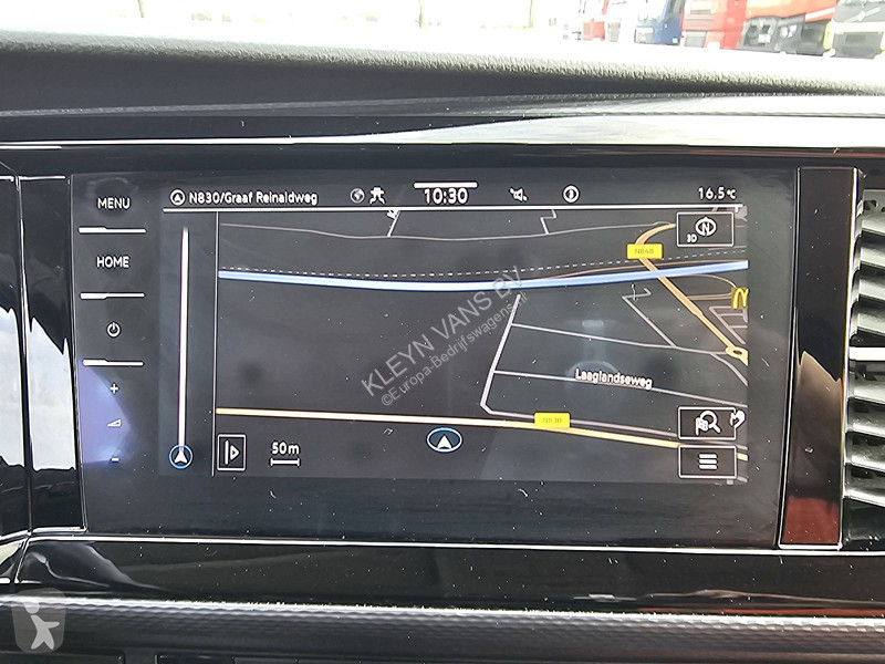 Furgoneta Volkswagen 2.0 TDI L2H1 Navi WP-Inricht