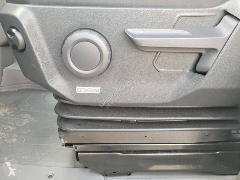 Véhicule utilitaire Volkswagen