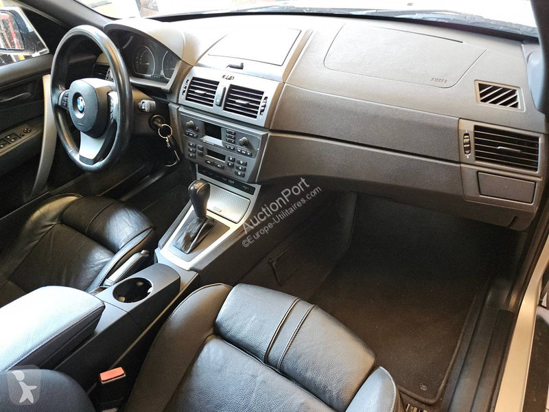 Furgoneta BMW _ 3.0i Automatic