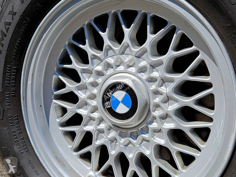 Furgoneta BMW  750IL