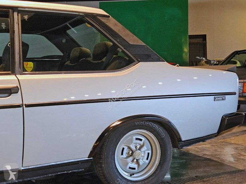 Autoutilitară Fiat Racing 131