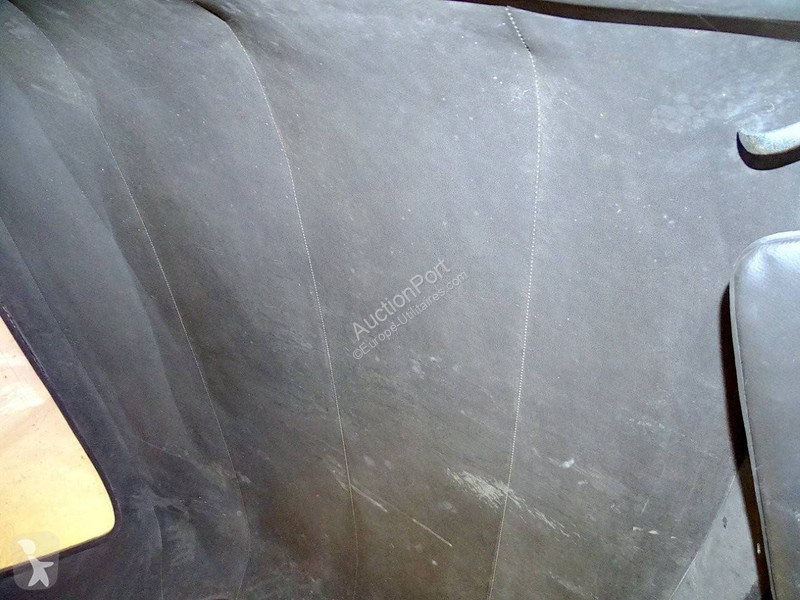 Furgoneta Peugeot cabriolet