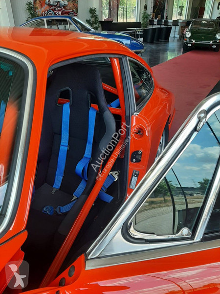 Furgoneta Porsche T