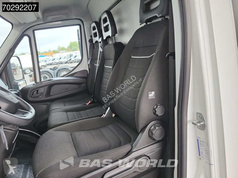 Veicolo commerciale Iveco 70C21 3.0L Automaat...