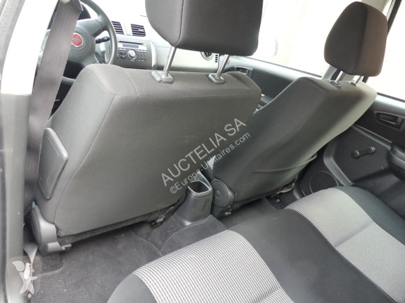 Autoutilitară Fiat