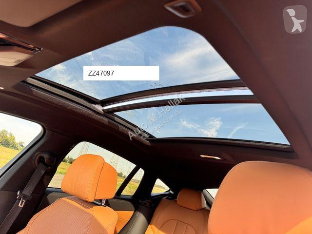 Nyttofordon BMW X6 xDrive 40d M Sport ABSOLUT...