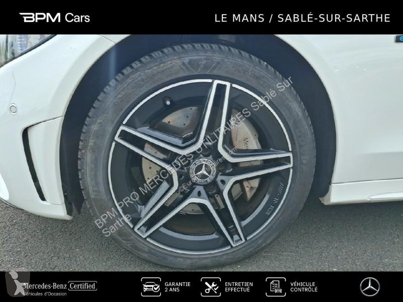 Véhicule utilitaire Mercedes Break 300 de...