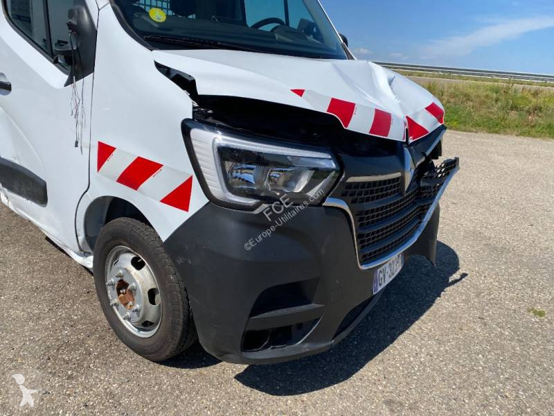Autoutilitară Renault