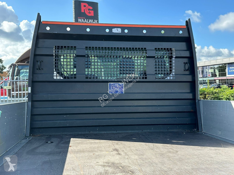 Užitkové vozidlo Ford 2.0 ecoblue