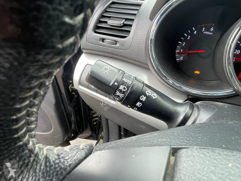 Véhicule utilitaire KIA 2.2 CRDI 4wd Airco...