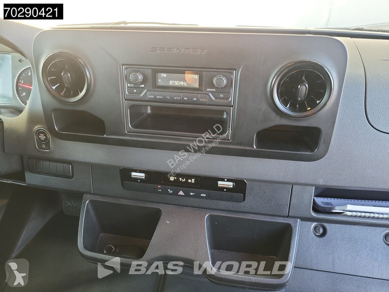 Užitkové vozidlo Mercedes 317 CDI Automaat...