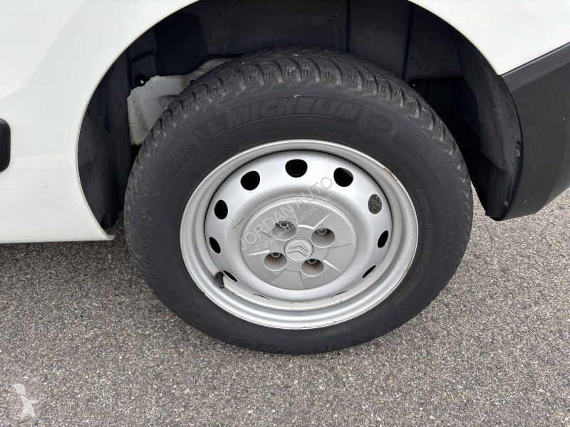 Furgoneta Citroën 1.3 HDi 75ch