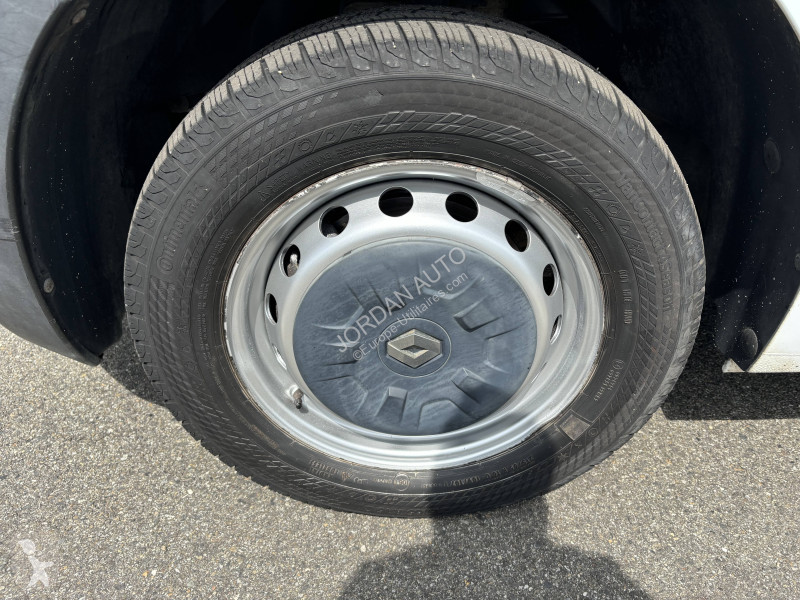 Nyttofordon Renault 2.3 dCi 110ch Cabine...